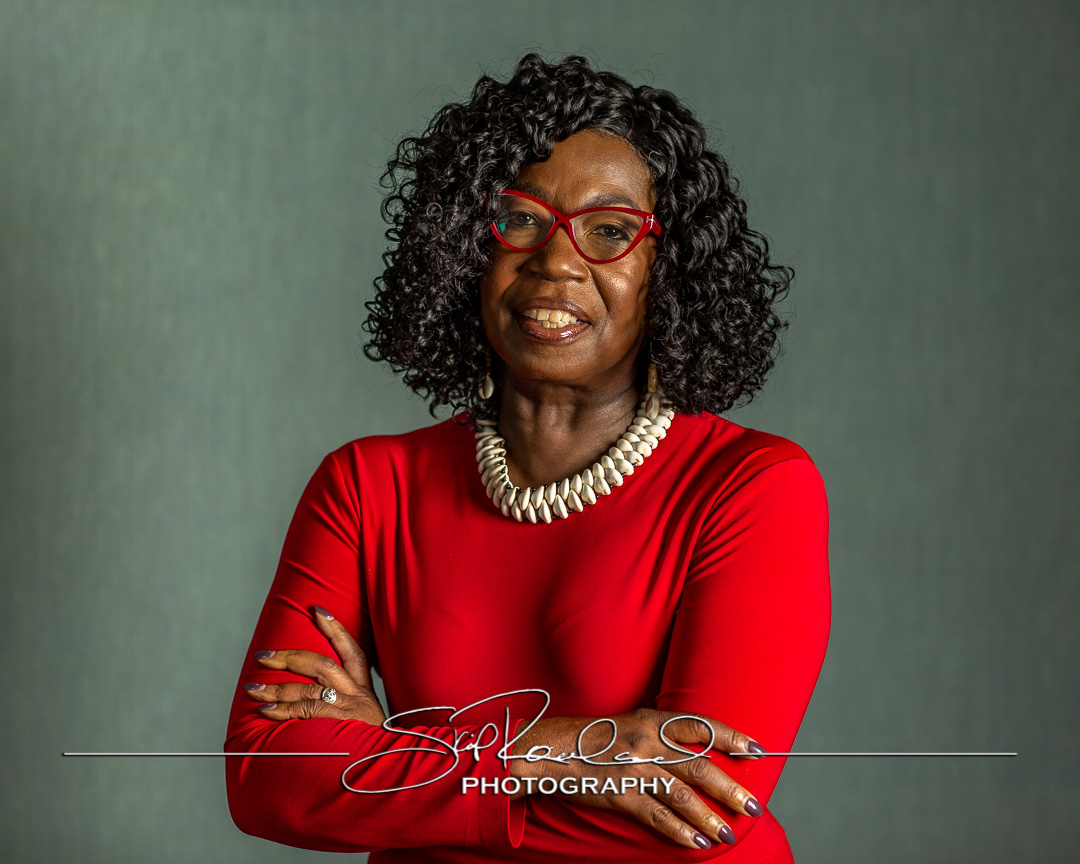 Barbara Johnson Media Portrait – July 2022 #80480