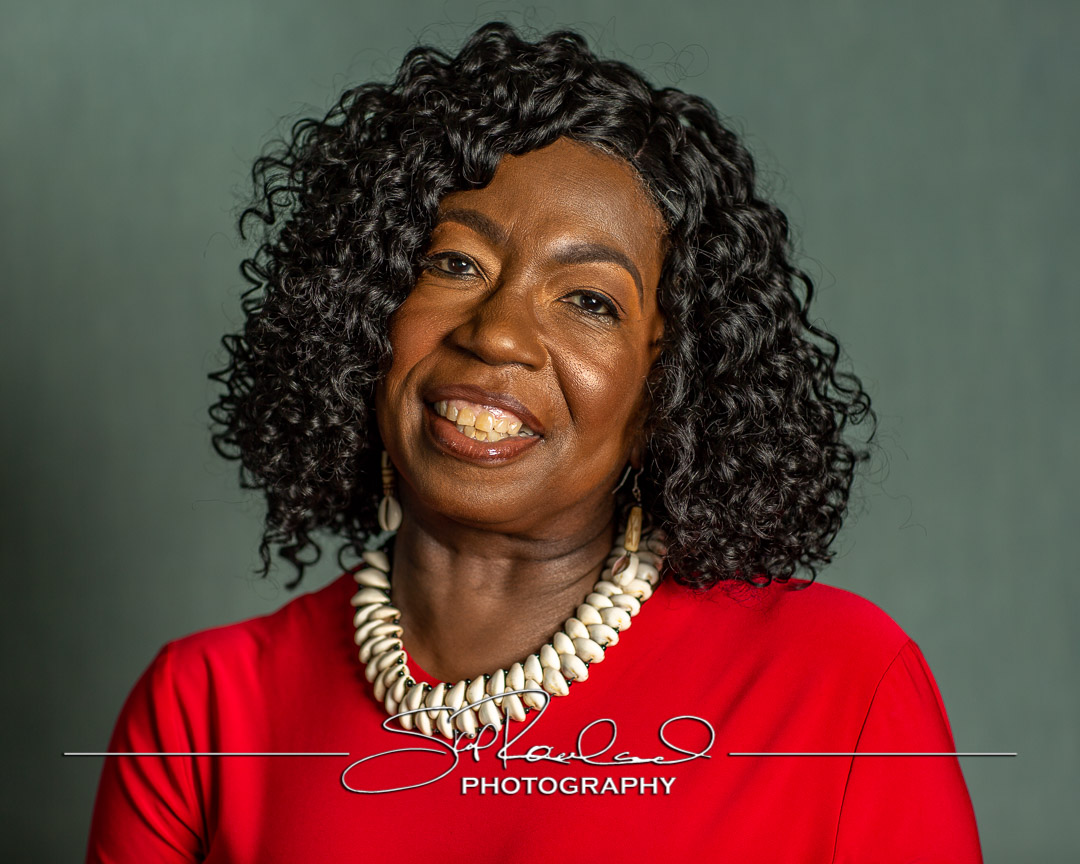 Barbara Johnson Media Portrait – July 2022 #80489