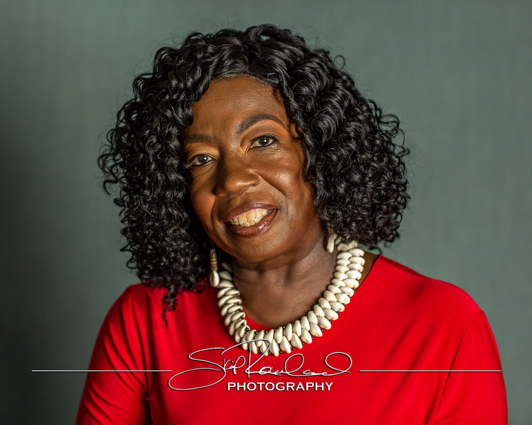 Barbara Johnson Media Portrait – July 2022 #80491