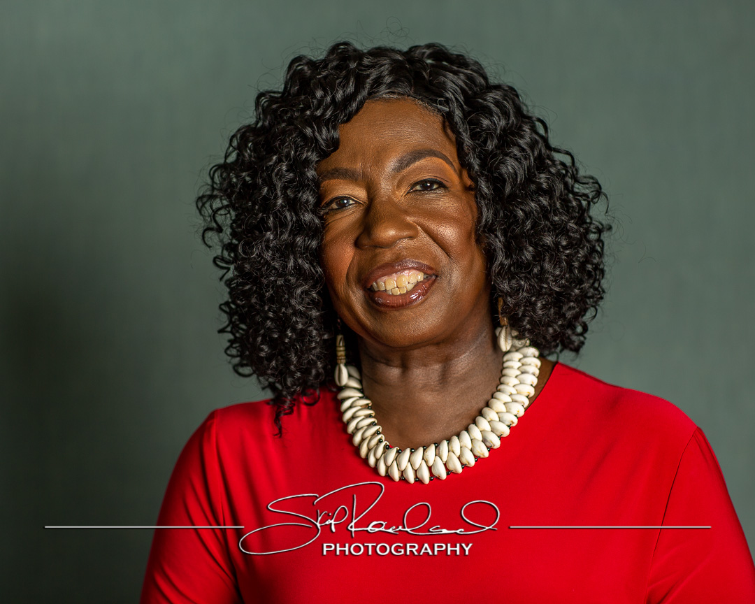 Barbara Johnson Media Portrait – July 2022 #80493
