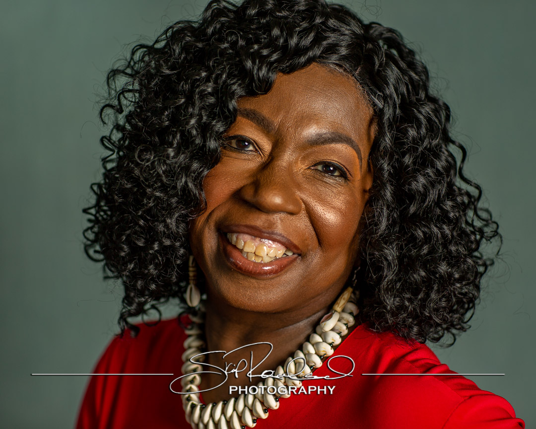 Barbara Johnson Media Portrait – July 2022 #80497