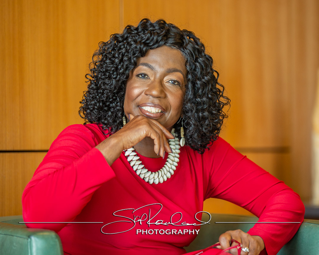Barbara Johnson Media Portrait – July 2022 #80512