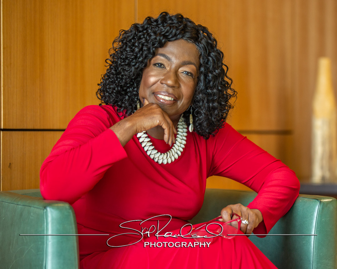 Barbara Johnson Media Portrait – July 2022 #80516
