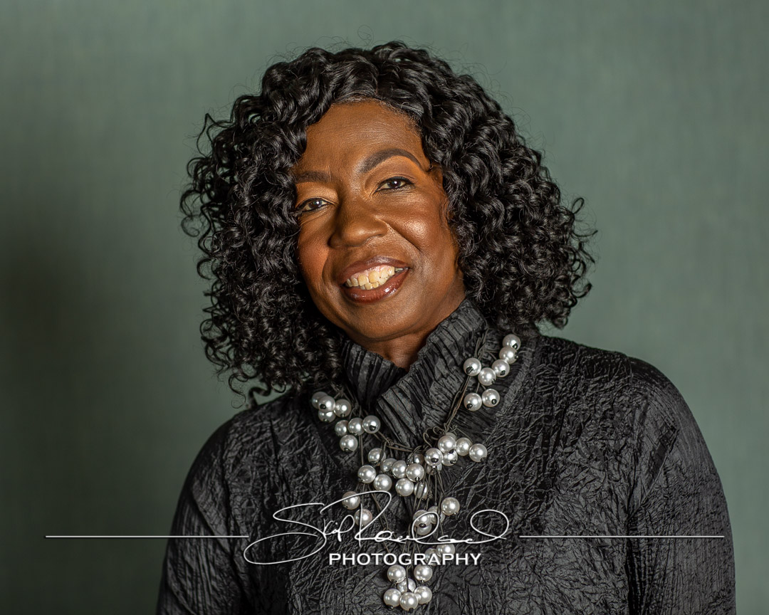 Barbara Johnson Media Portrait – July 2022 #80519