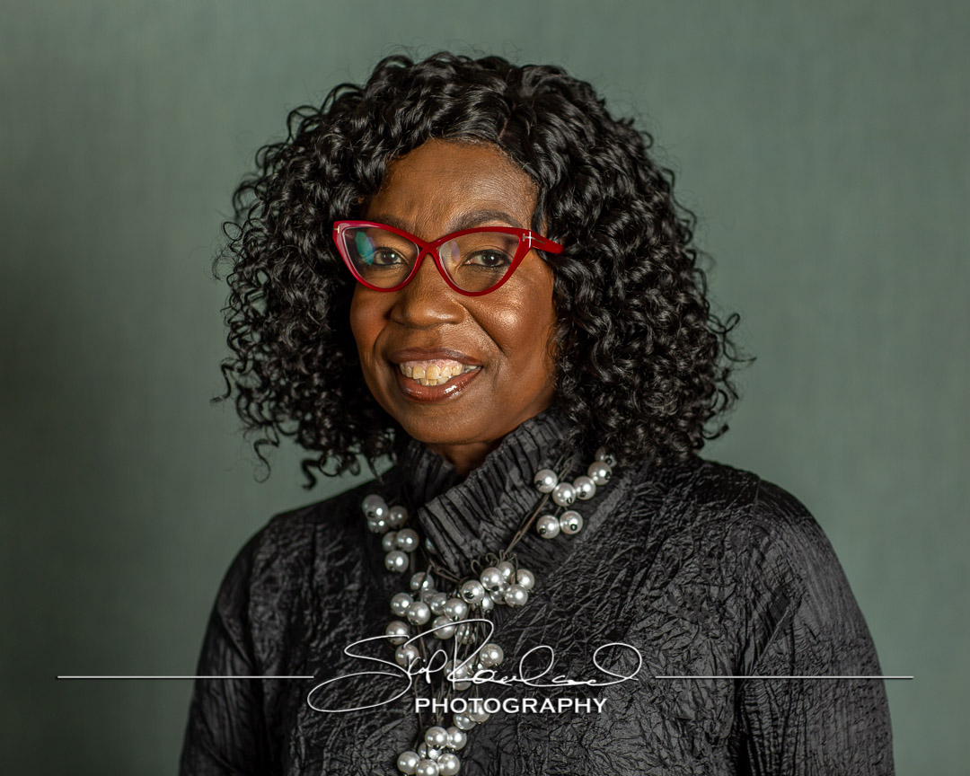 Barbara Johnson Media Portrait – July 2022 #80520