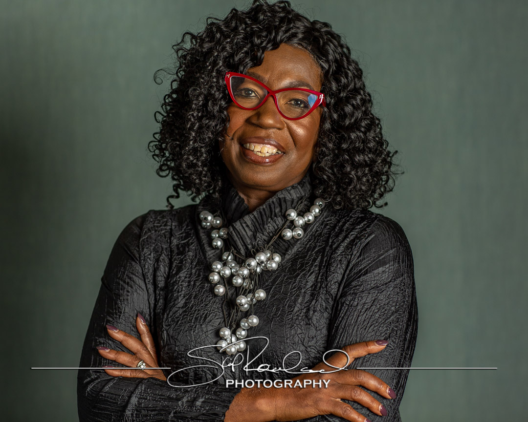 Barbara Johnson Media Portrait – July 2022 #80527