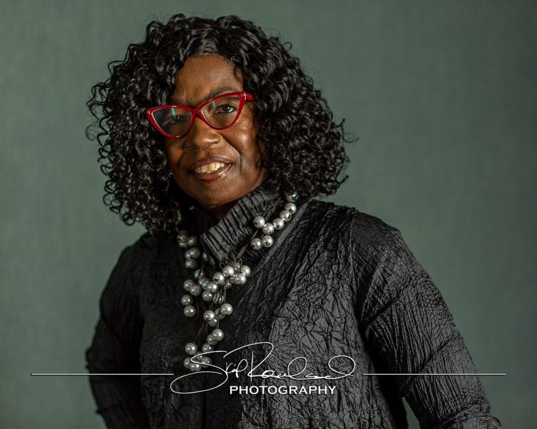 Barbara Johnson Media Portrait – July 2022 #80528