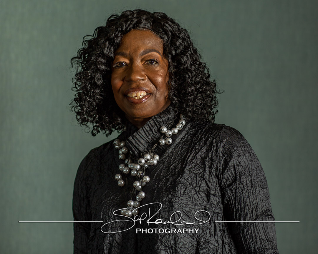 Barbara Johnson Media Portrait – July 2022 #80529