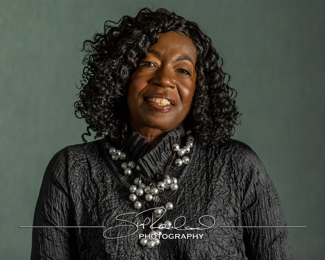 Barbara Johnson Media Portrait – July 2022 #80530