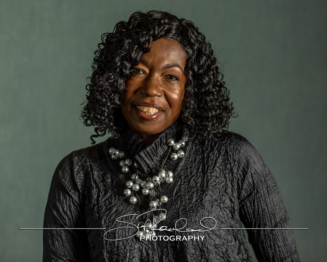 Barbara Johnson Media Portrait – July 2022 #80531