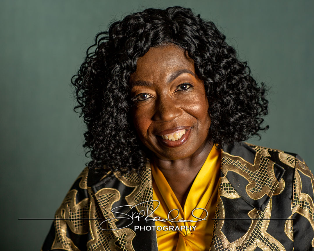 Barbara Johnson Media Portrait – July 2022 #80545