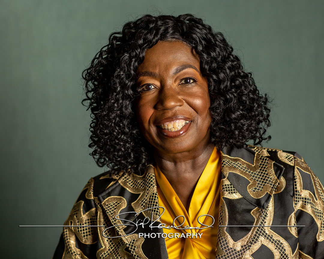 Barbara Johnson Media Portrait – July 2022 #80546