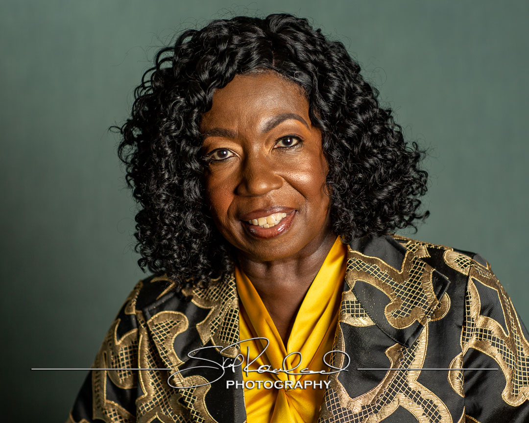 Barbara Johnson Media Portrait – July 2022 #80547