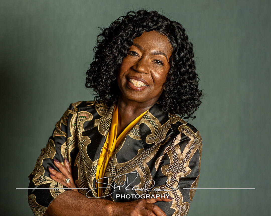 Barbara Johnson Media Portrait – July 2022 #80548