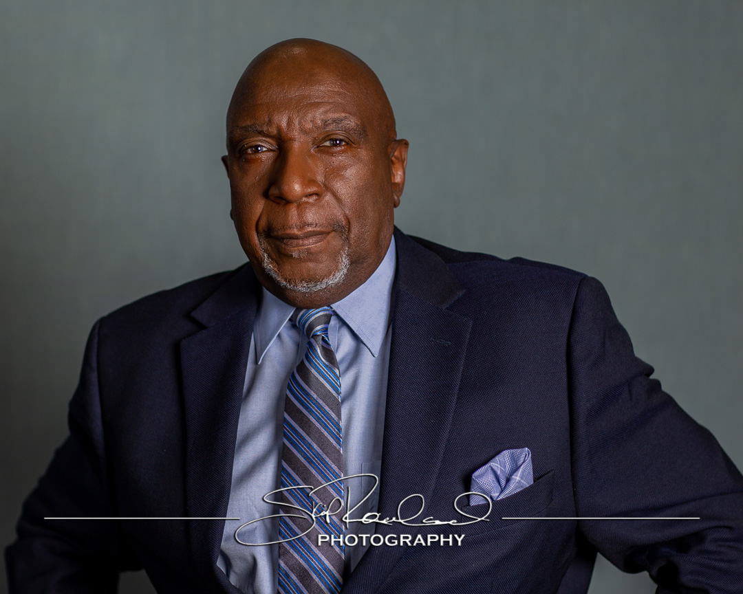Mike Payne Media Portrait – July 2022 #79786