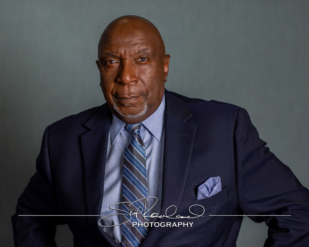 Mike Payne Media Portrait – July 2022 #79787