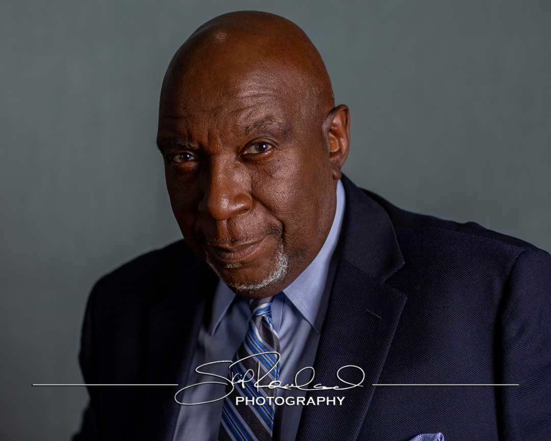 Mike Payne Media Portrait – July 2022 #79788