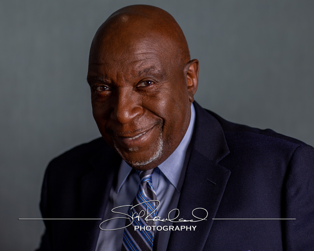Mike Payne Media Portrait – July 2022 #79789