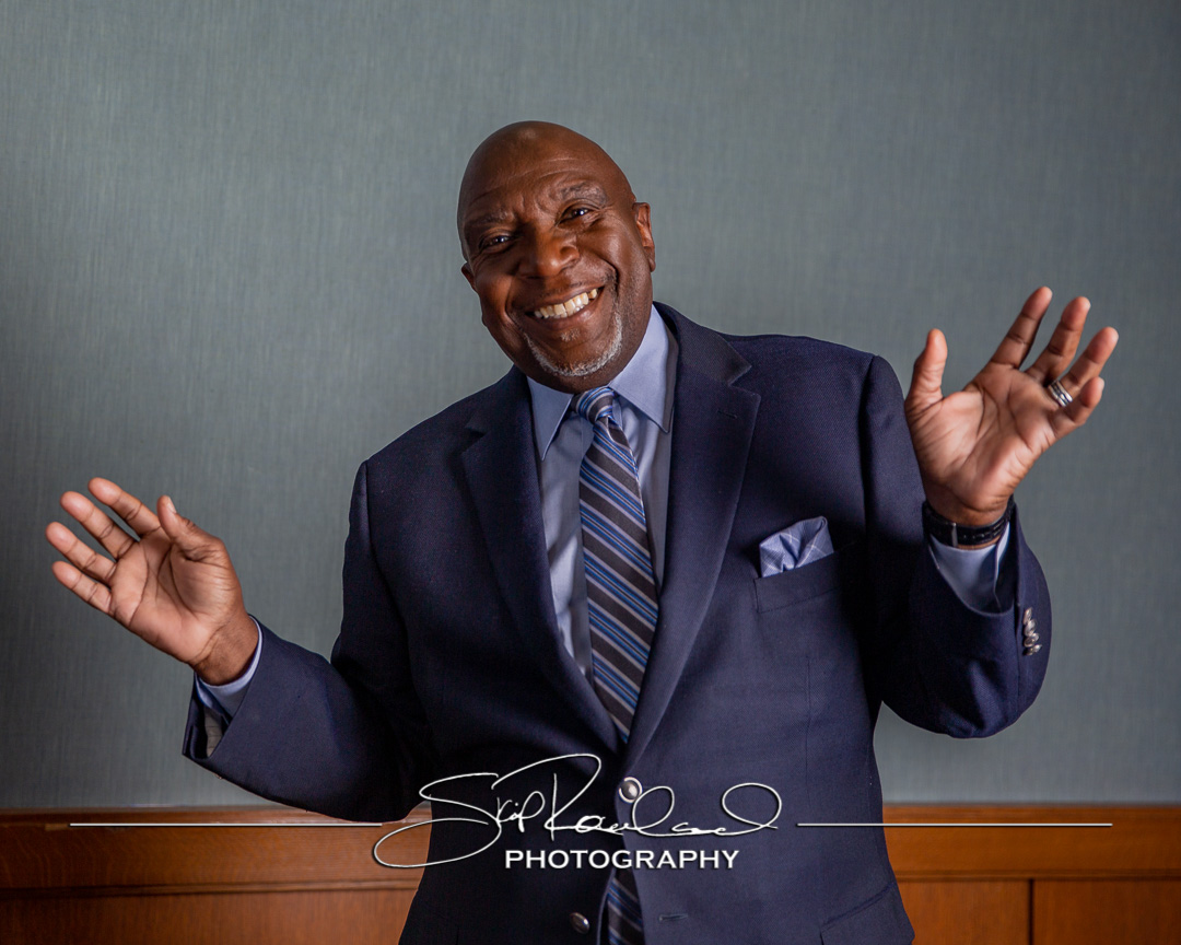 Mike Payne Media Portrait – July 2022 #79793