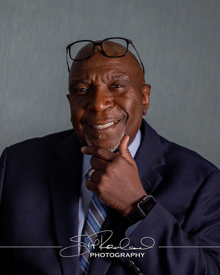 Mike Payne Media Portrait – July 2022 #79794