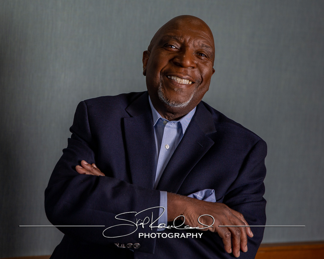 Mike Payne Media Portrait – July 2022 #79796
