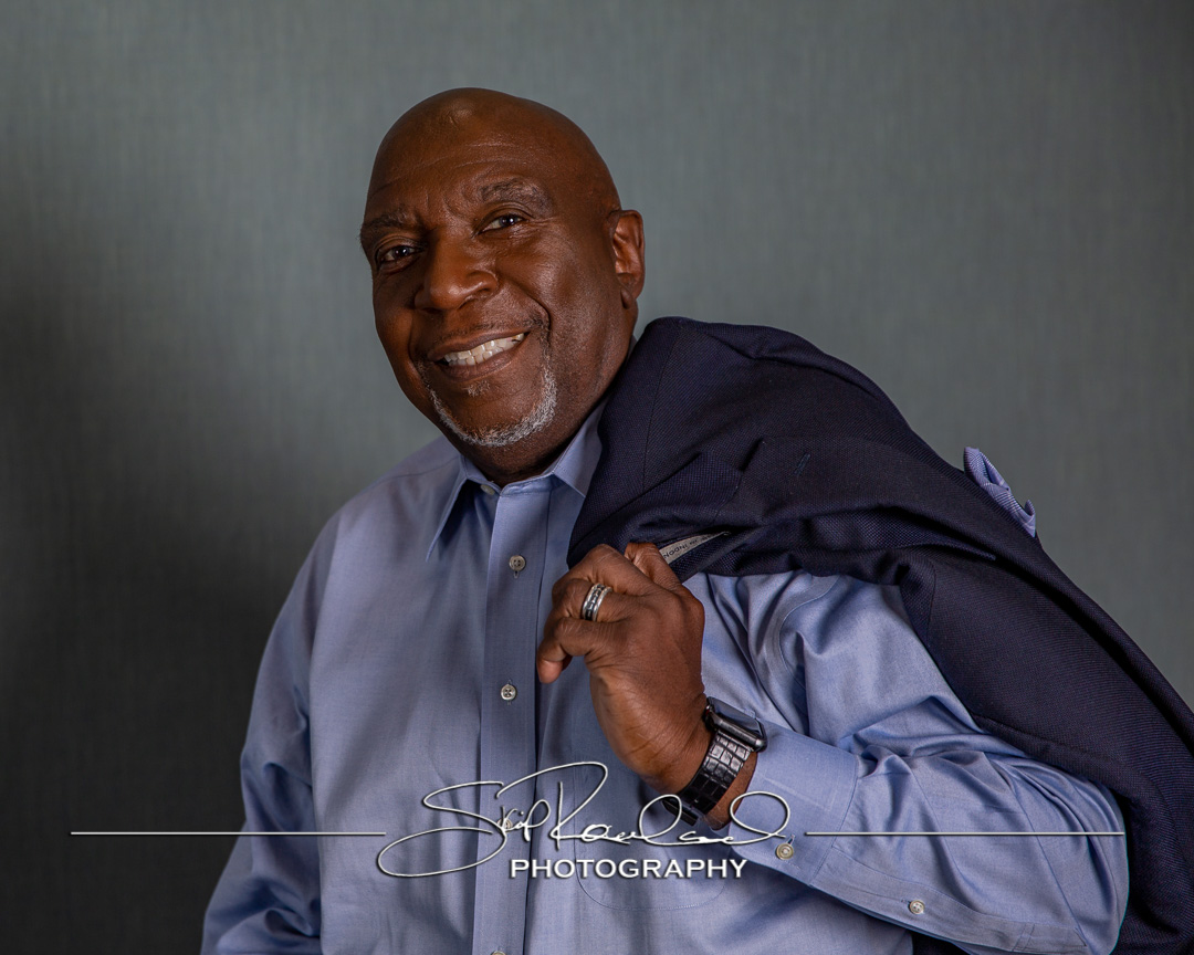 Mike Payne Media Portrait – July 2022 #79799