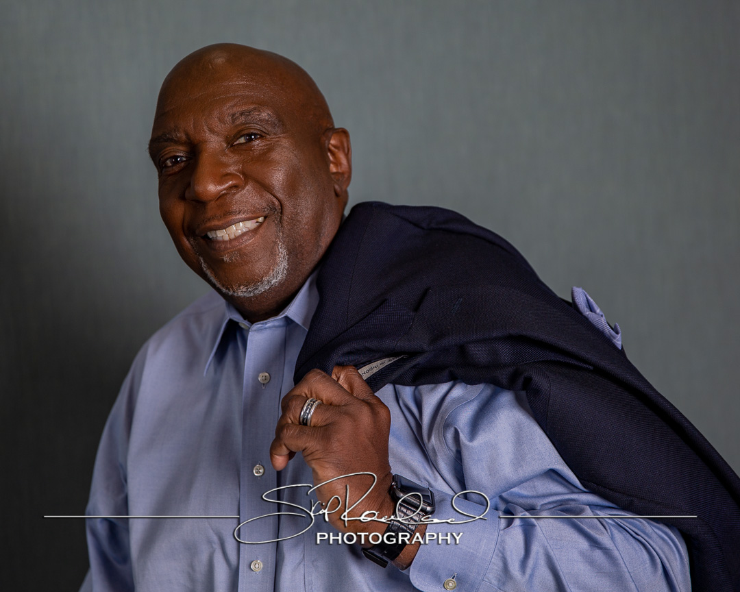 Mike Payne Media Portrait – July 2022 #79800