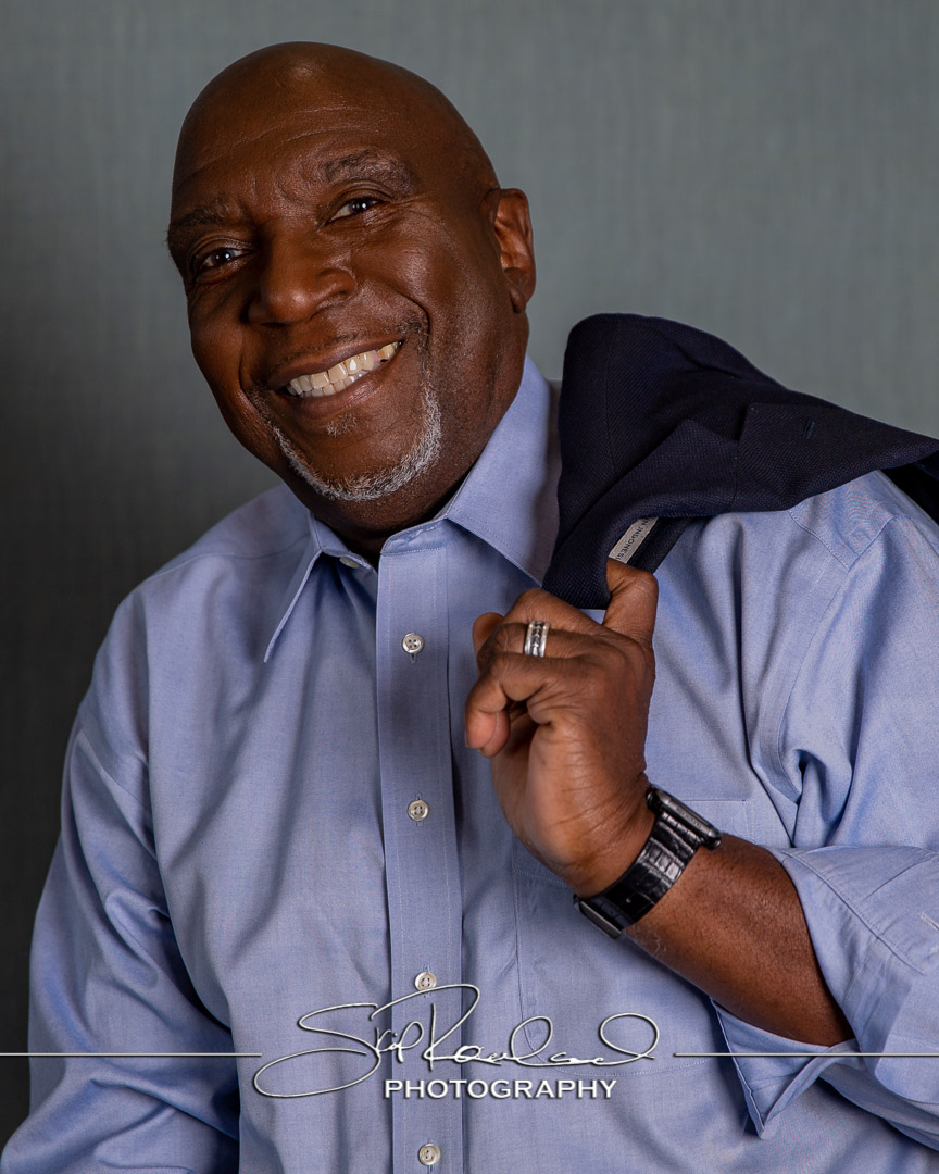 Mike Payne Media Portrait – July 2022 #79801