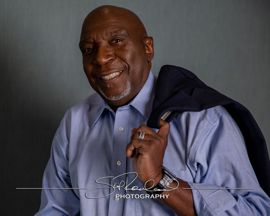 Mike Payne Media Portrait – July 2022 #79802