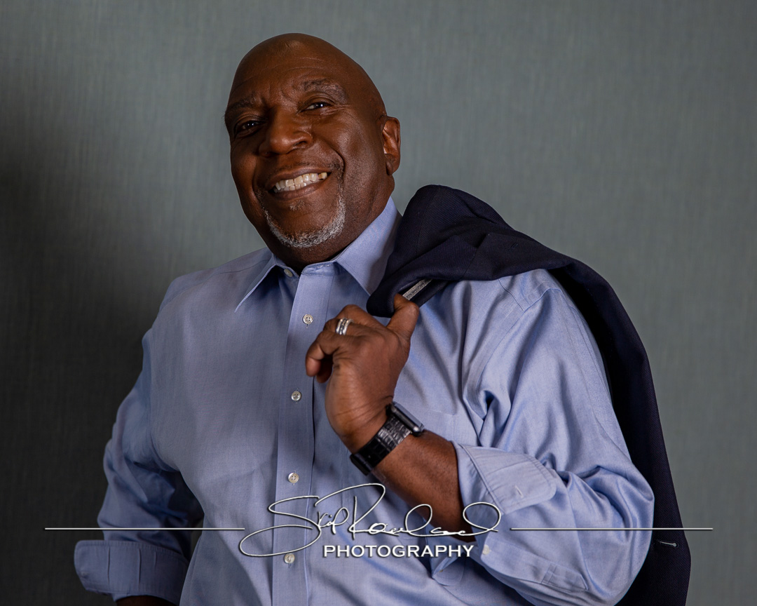 Mike Payne Media Portrait – July 2022 #79803