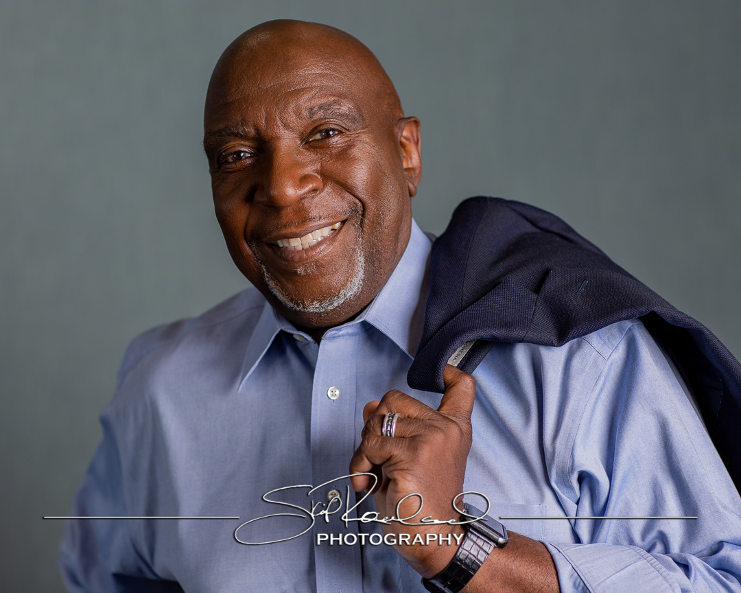 Mike Payne Media Portrait – July 2022 #79804