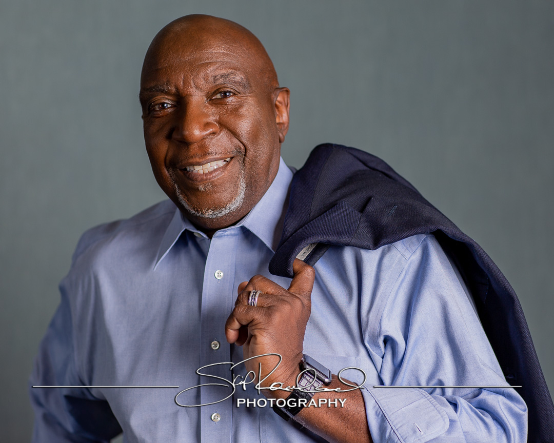 Mike Payne Media Portrait – July 2022 #79805