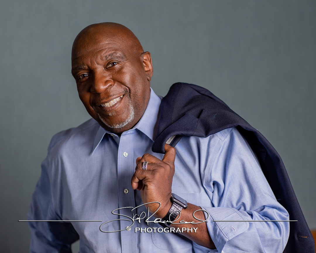 Mike Payne Media Portrait – July 2022 #79806