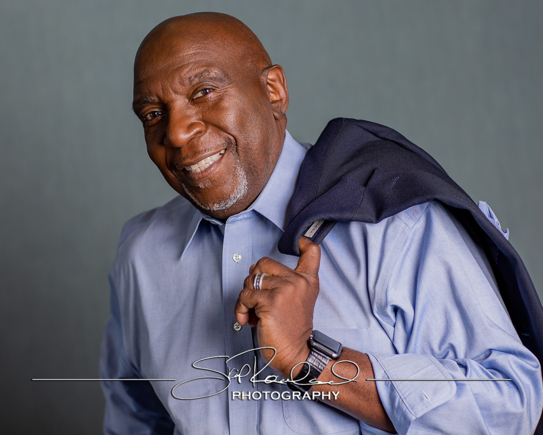 Mike Payne Media Portrait – July 2022 #79807