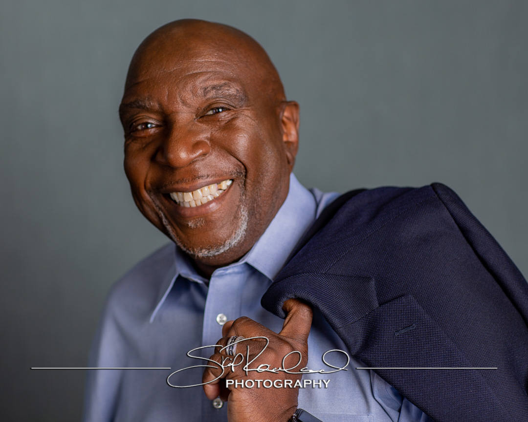 Mike Payne Media Portrait – July 2022 #79808