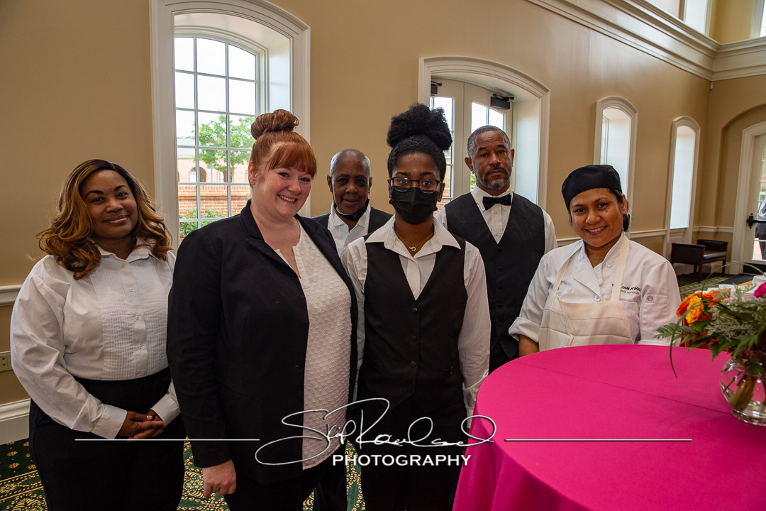 Agatha Johnson Celebration of Life #81612