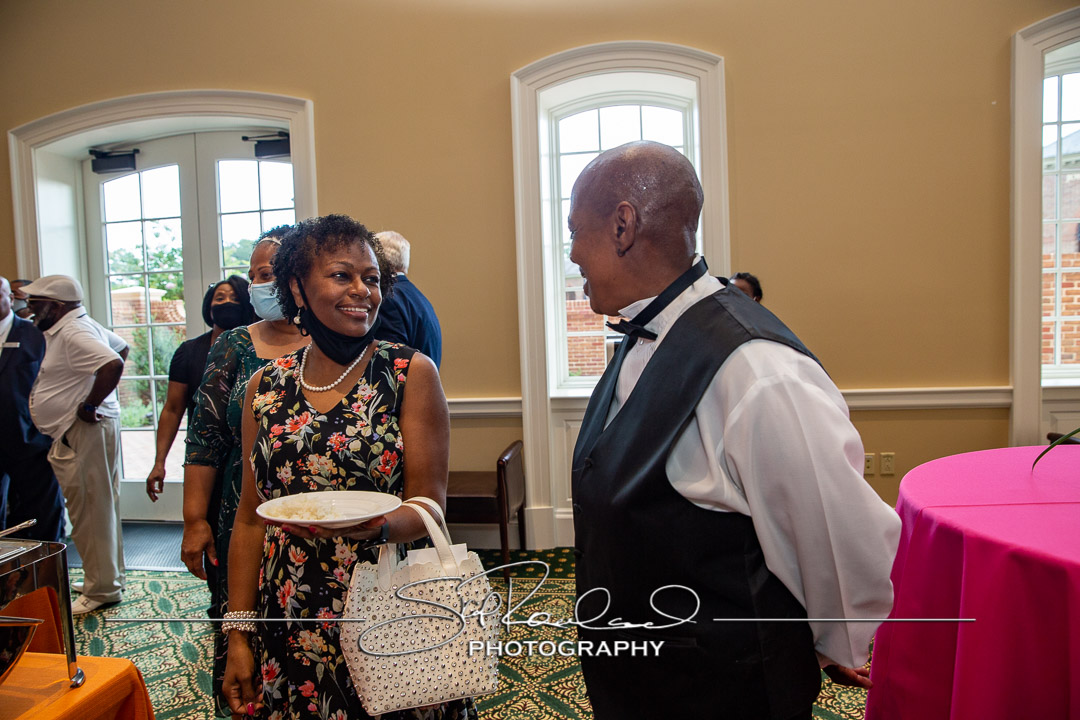 Agatha Johnson Celebration of Life #81632