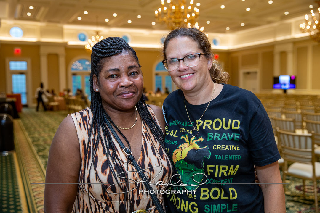 Agatha Johnson Celebration of Life #81647