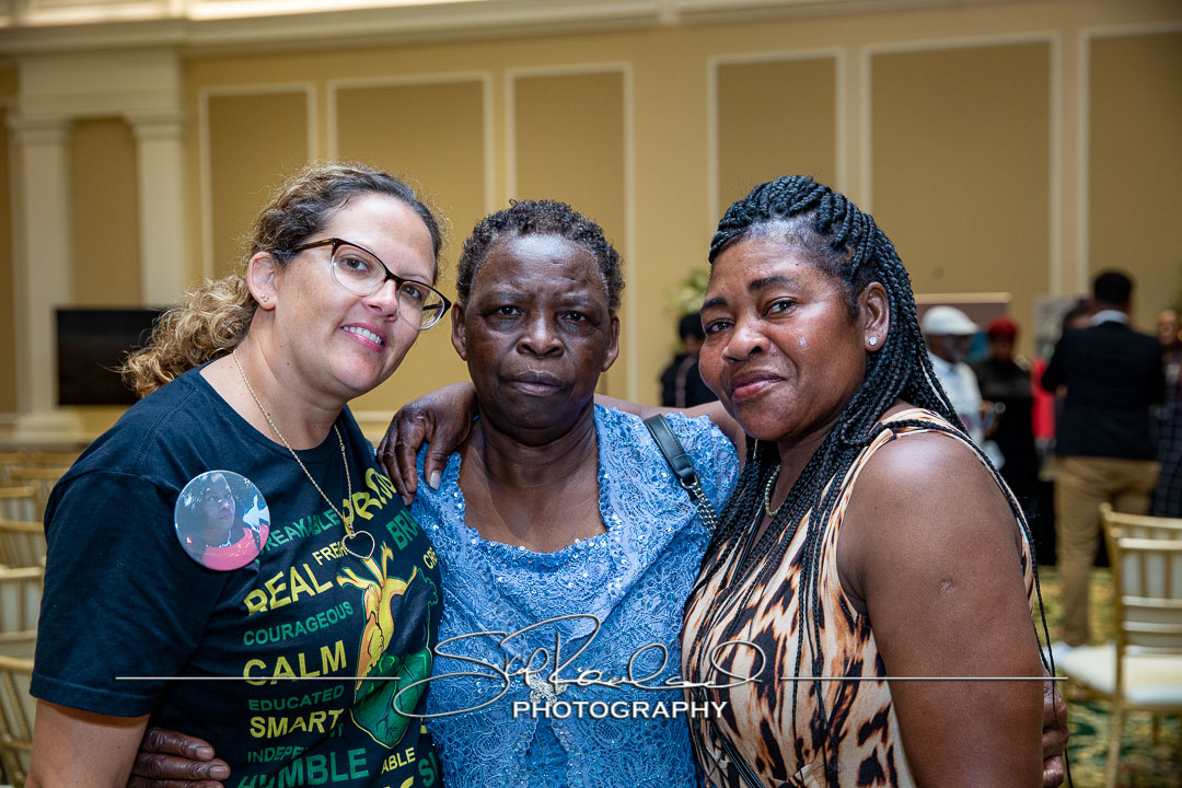 Agatha Johnson Celebration of Life #81651