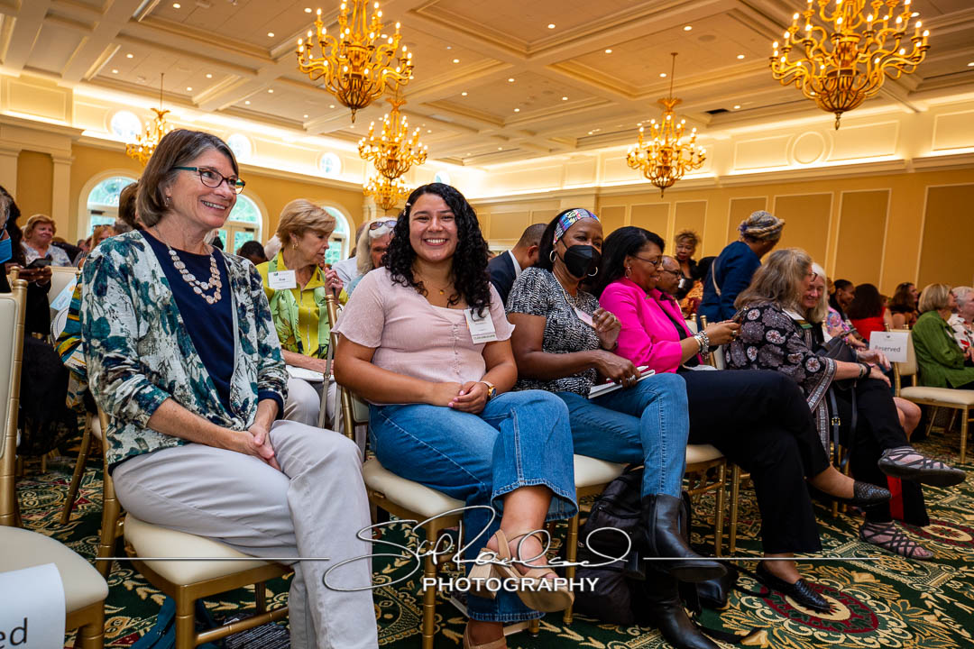 Wm Womens Weekend With Isabel Wilkerson – September 2022 #88091