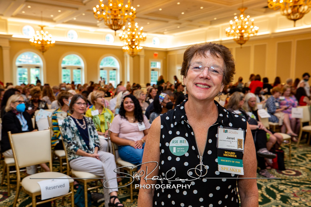 Wm Womens Weekend With Isabel Wilkerson – September 2022 #88092