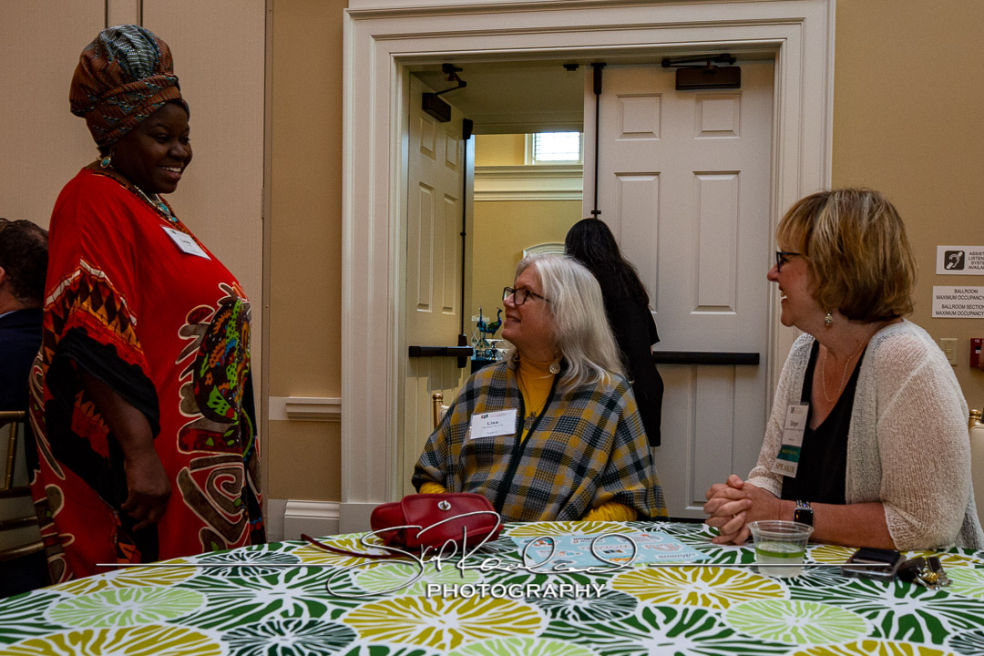 Wm Womens Weekend With Isabel Wilkerson – September 2022 #88093