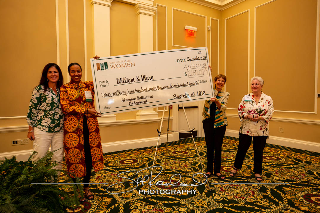 Wm Womens Weekend With Isabel Wilkerson – September 2022 #88100