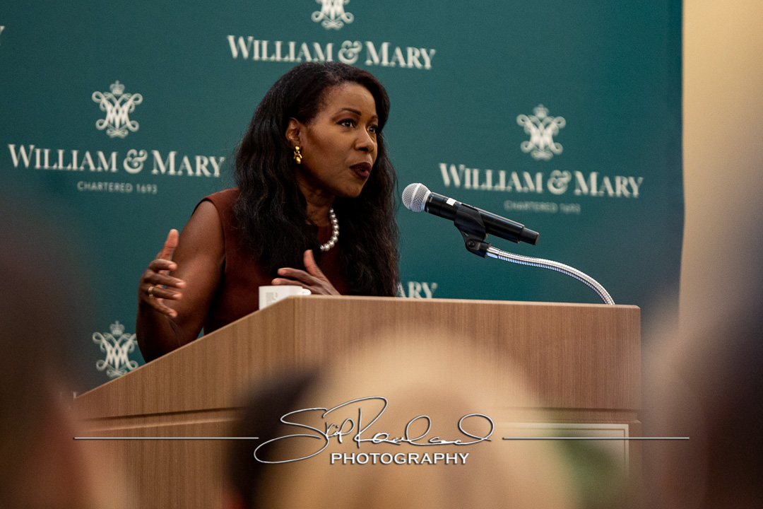 Wm Womens Weekend With Isabel Wilkerson – September 2022 #88102