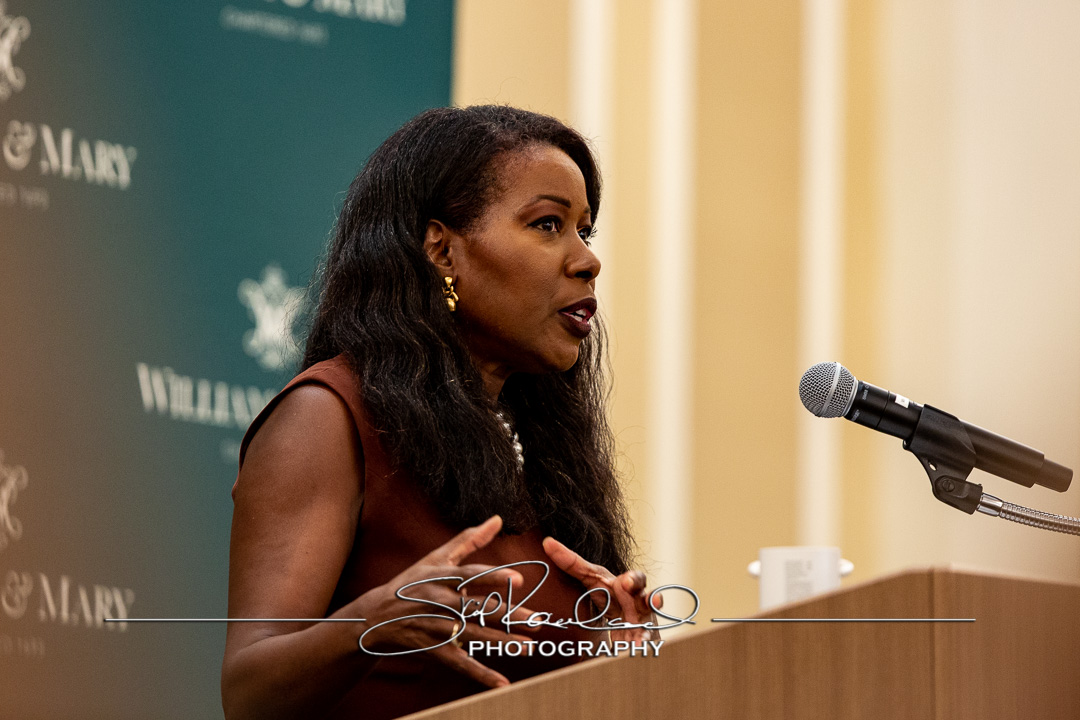 Wm Womens Weekend With Isabel Wilkerson – September 2022 #88103