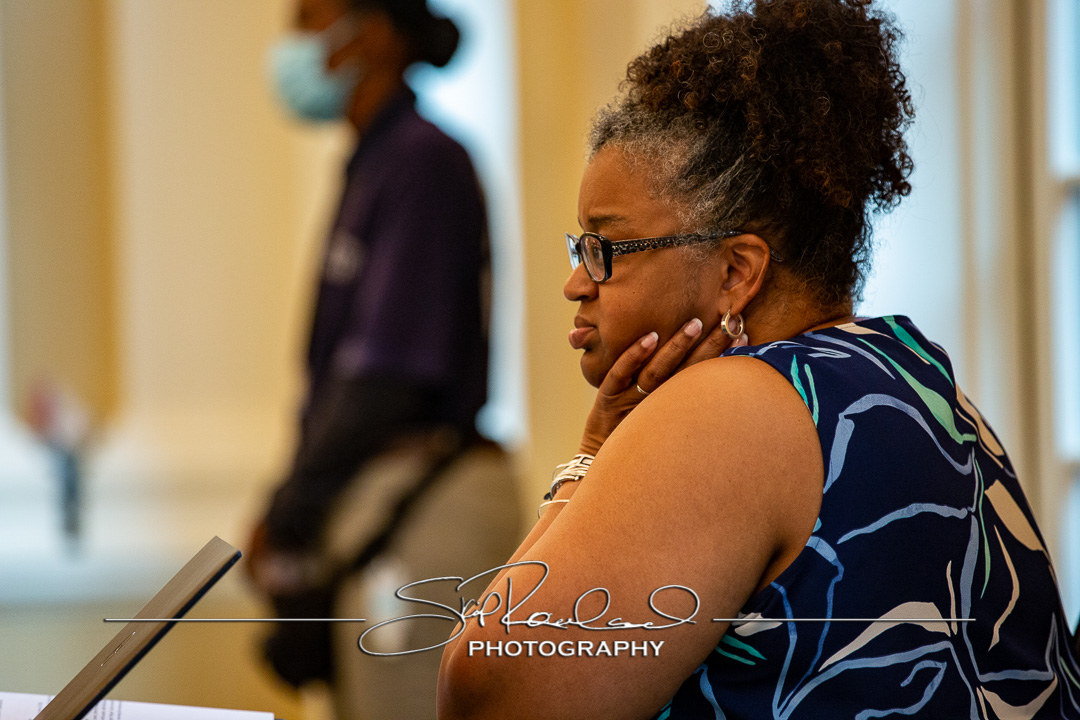 Wm Womens Weekend With Isabel Wilkerson – September 2022 #88106