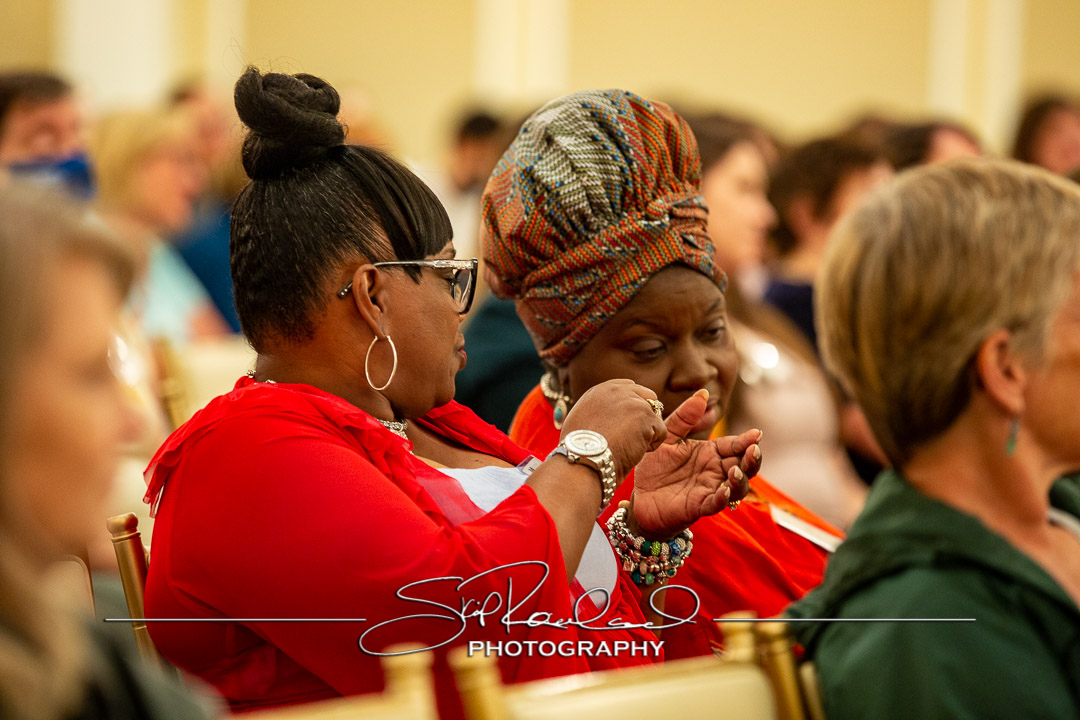 Wm Womens Weekend With Isabel Wilkerson – September 2022 #88108