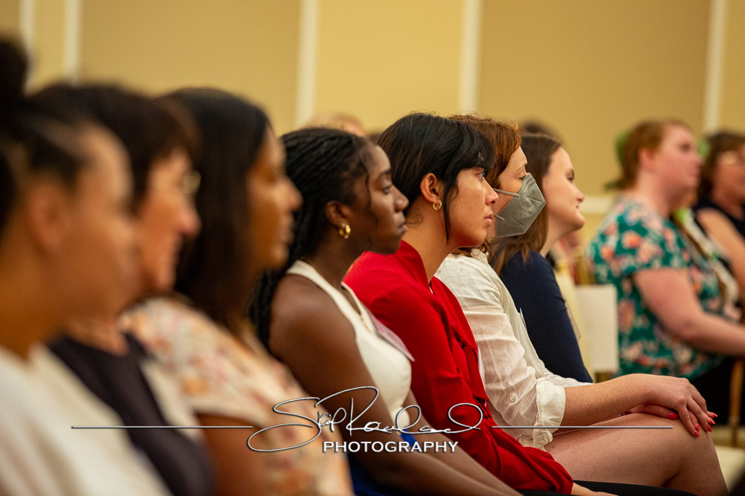 Wm Womens Weekend With Isabel Wilkerson – September 2022 #88109