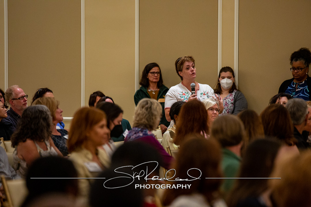 Wm Womens Weekend With Isabel Wilkerson – September 2022 #88111