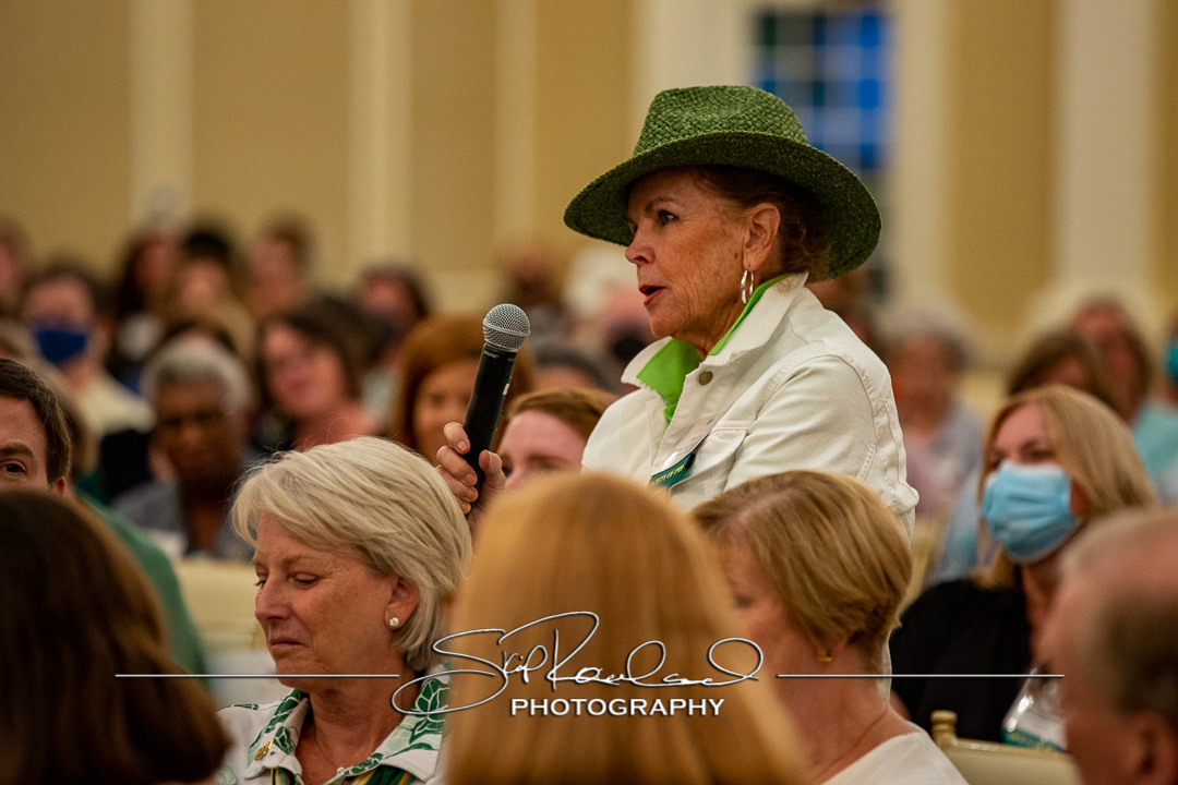 Wm Womens Weekend With Isabel Wilkerson – September 2022 #88113